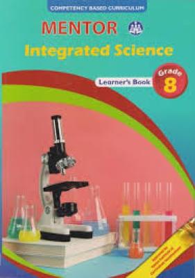 Mentor Intergrated Science Grade 8